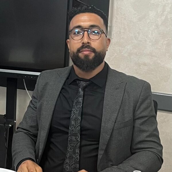 Jawad El bakri