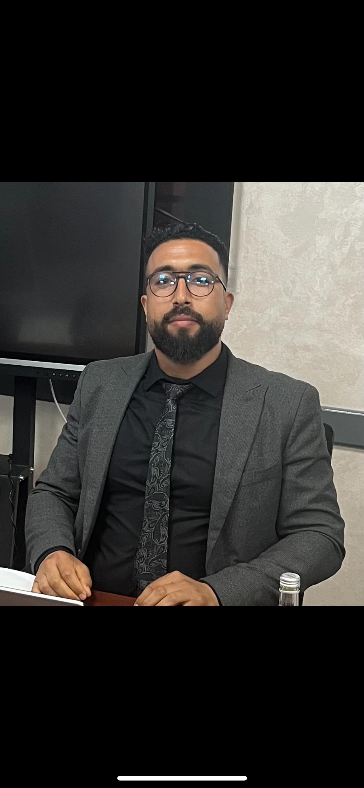 Jawad El bakri