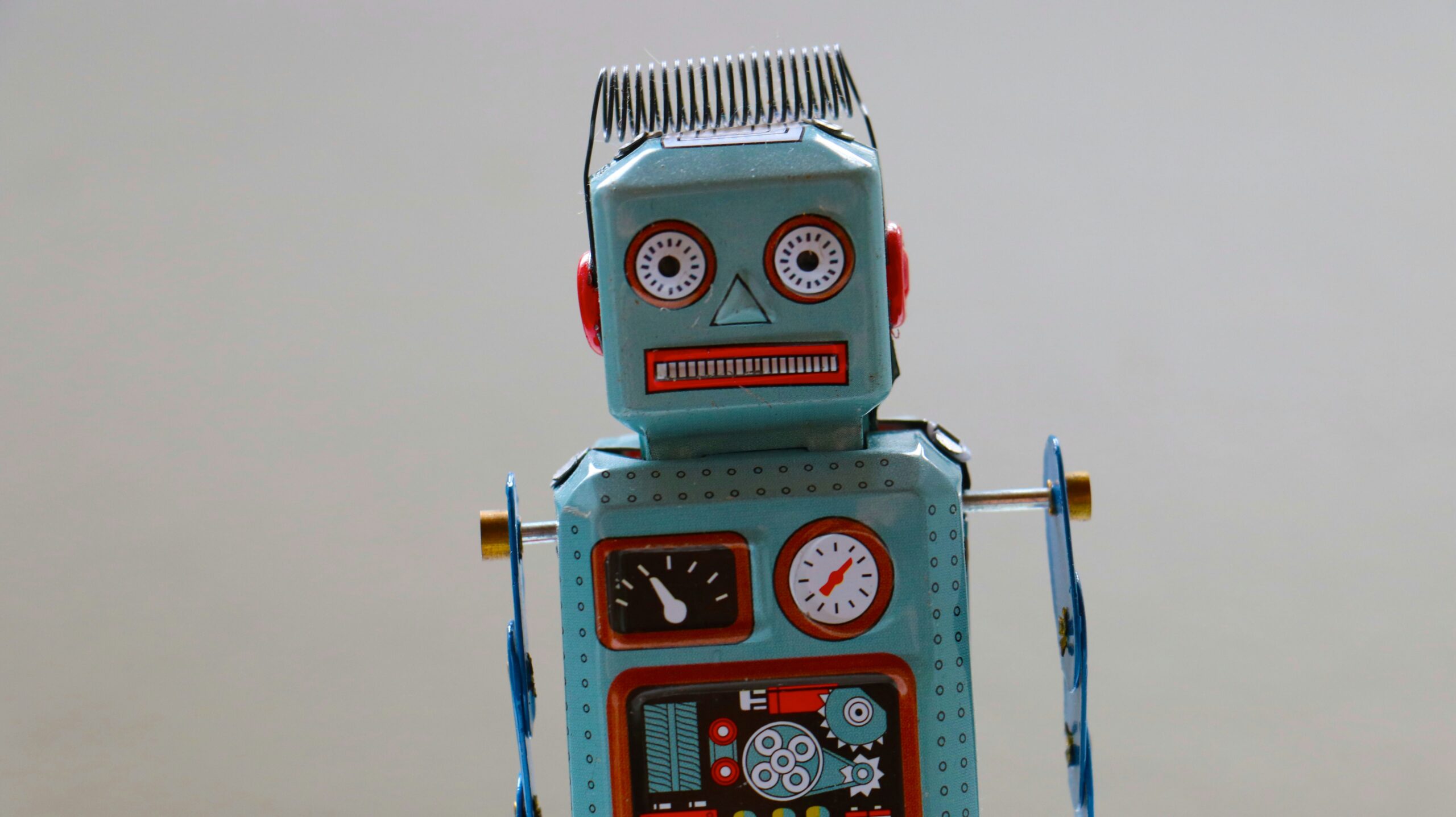Ingénierie Robotique