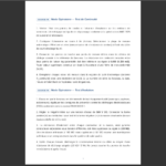 je traduis vos documents aéronautiques et qualité FR/AR/EN — Échantillon gratuit