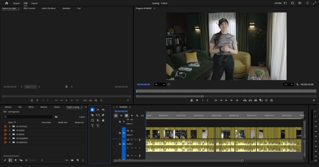 i will edit your video - portfolio - 0