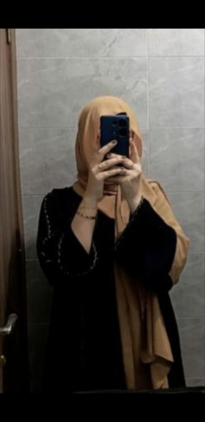 Khanssaa Abdelhakim