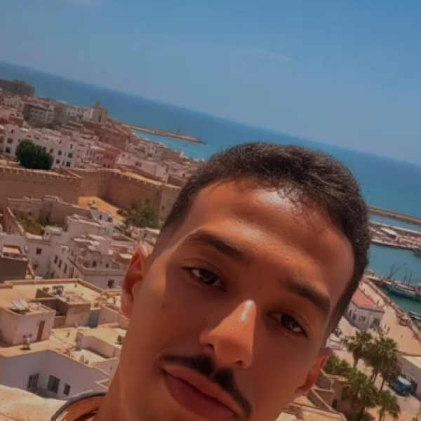 Youness  Loukili