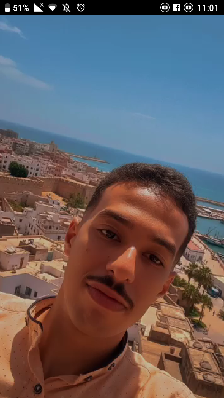 Youness  Loukili