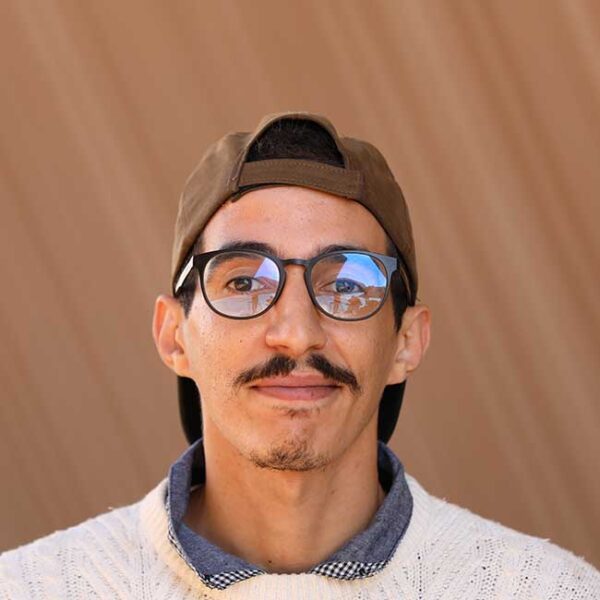 souhail ouichou