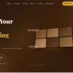 i will create a website within 7days