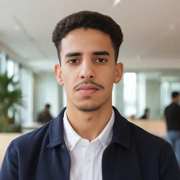 Mouaad Lahna
