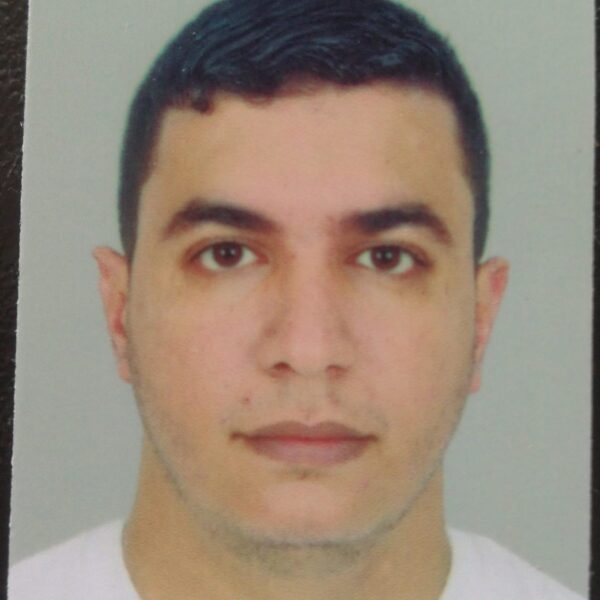 Moubarak Jamali