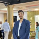 Mohamed Bakr Taiebine - Marrakech