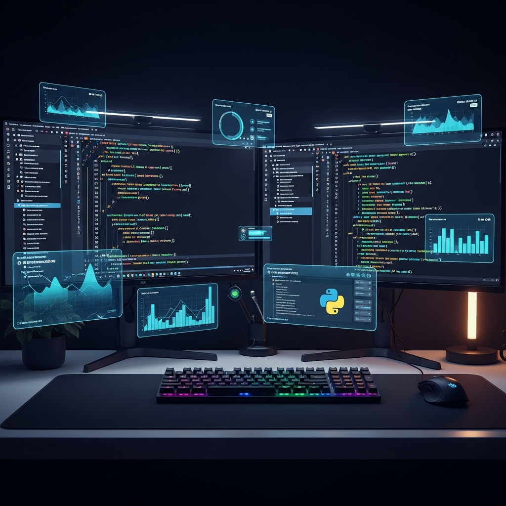 Full Stack Web Application Development - portfolio - 1
