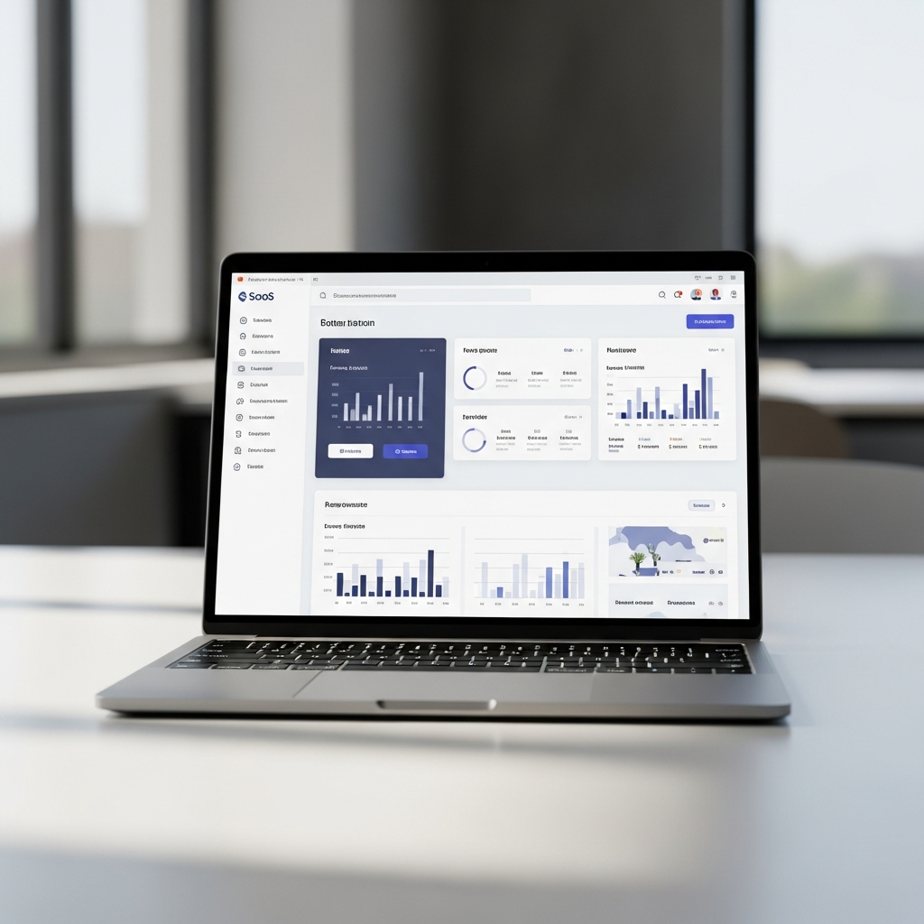 SaaS & Startup MVP Development - portfolio - 0