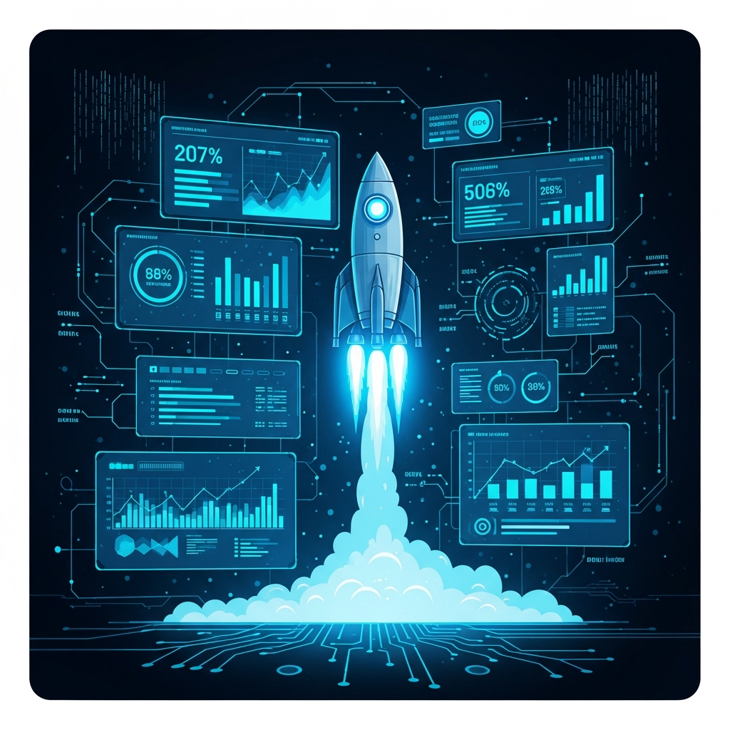 SaaS & Startup MVP Development - portfolio - 1