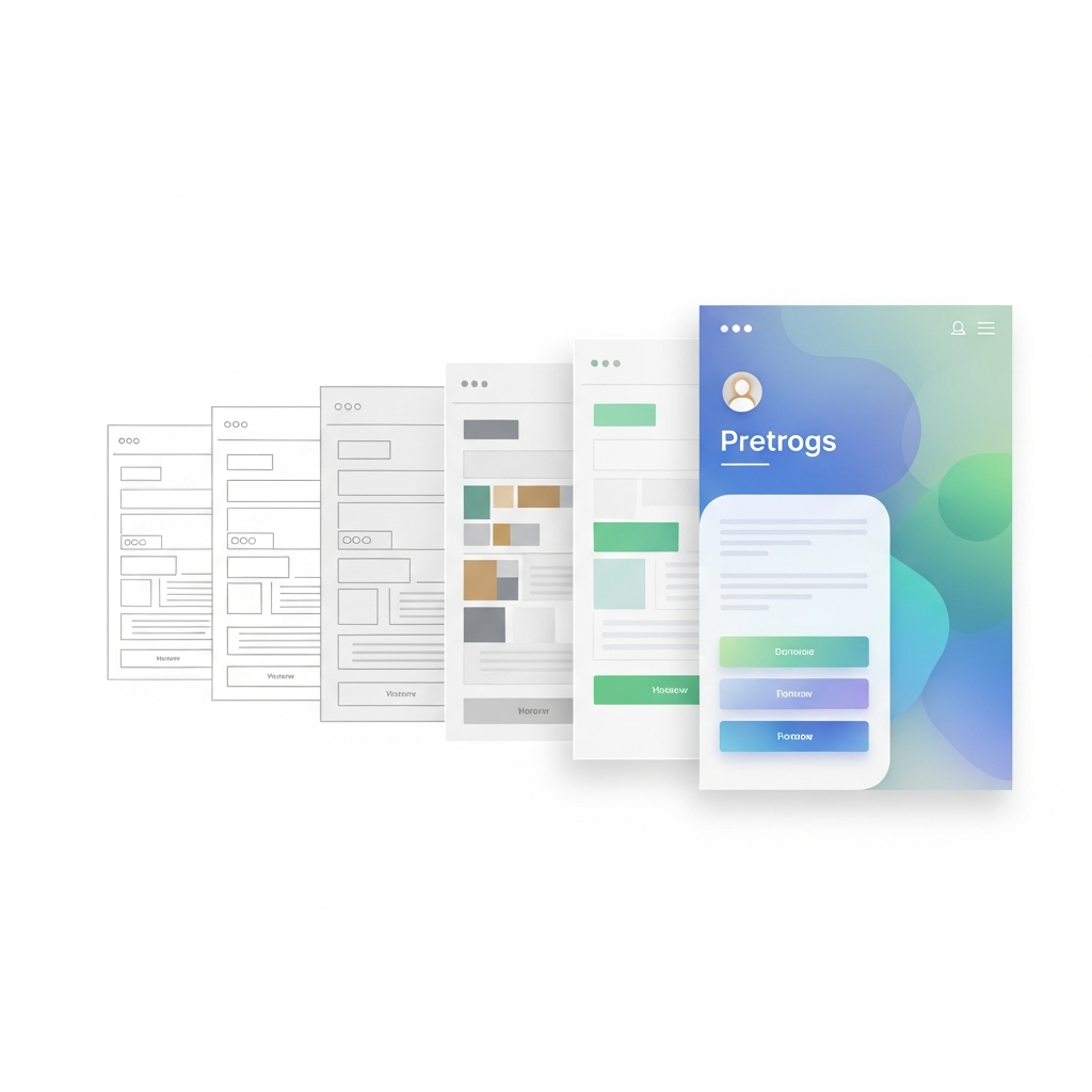 SaaS & Startup MVP Development - portfolio - 2