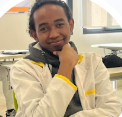 Gaëtan Michael RAKOTOARISON - Agadir