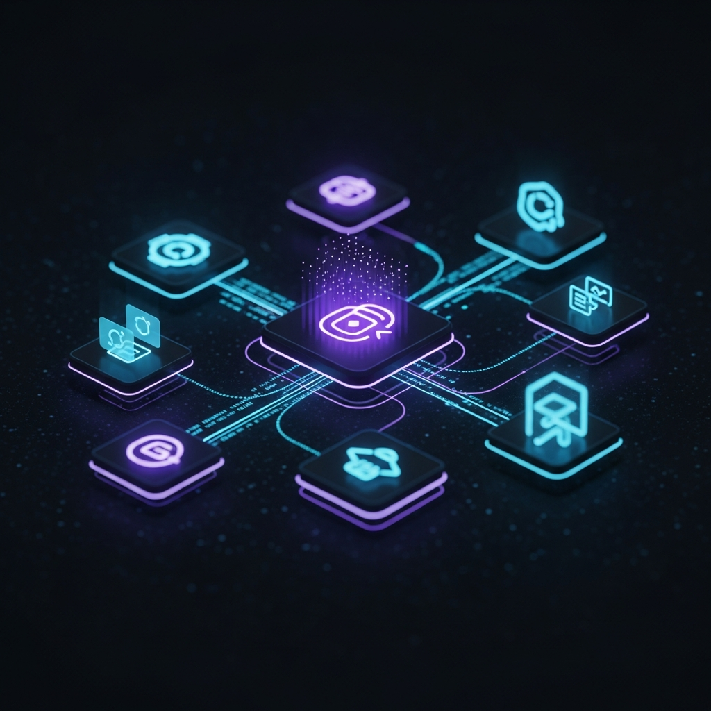 API Development & System Integration - portfolio - 2