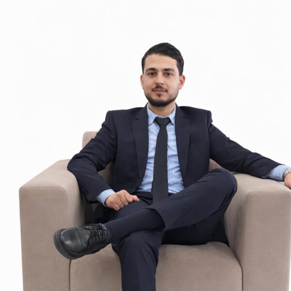 Ismail Mohamed 