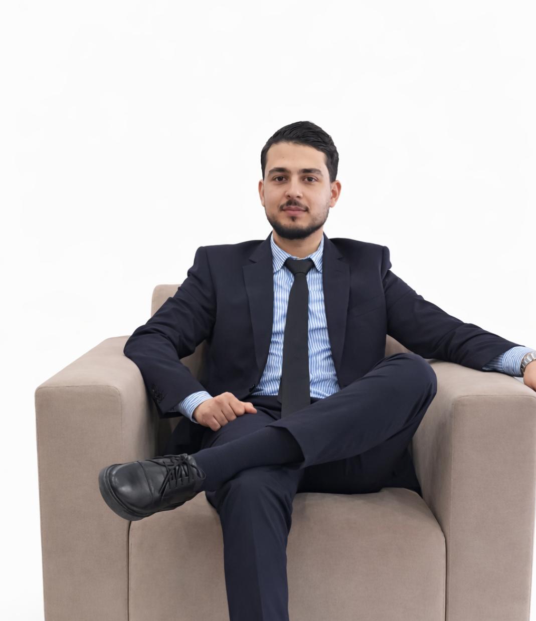 Ismail Mohamed 