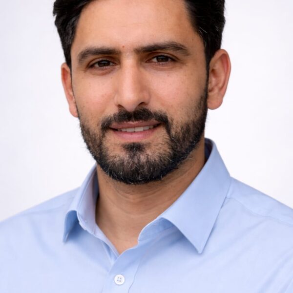 Aziz Serhi