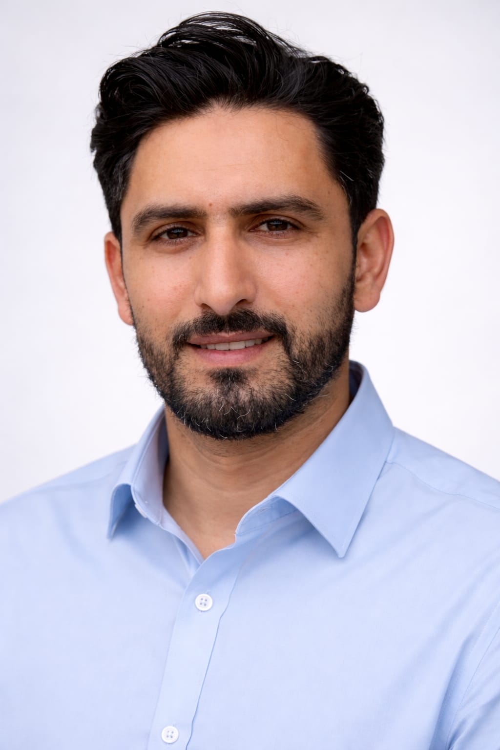 Aziz Serhi