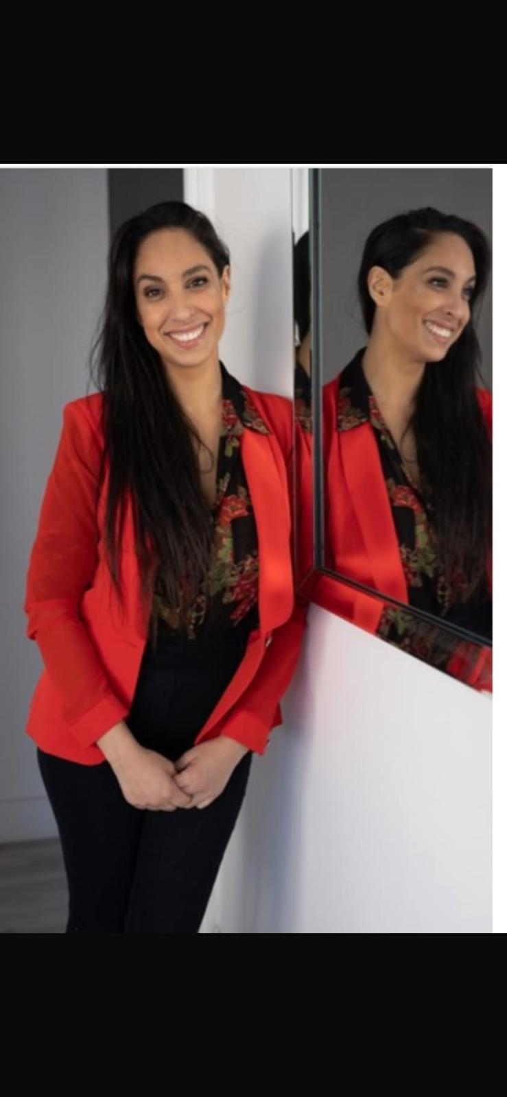 sabrina El krete - cover