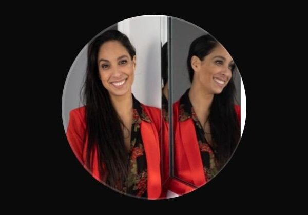 sabrina El krete