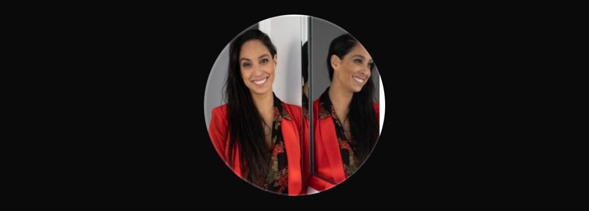 sabrina El krete