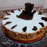 أنا طباخة مغربية أقدم لكم من منزلي تشكيلة متنوعة من المأكولات والمخبوزات التقليدية المحضرة بكل حب وبأعلى معايير النظافة والجودة. إذا كنتم تبحثون عن طع