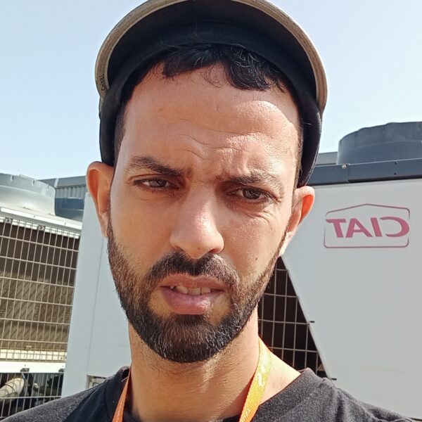 Ahmed Chabi