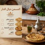 زهرة نيدا - الدار البيضاء