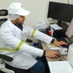 Ismail EL ayoubi  - Moulay Bousselham