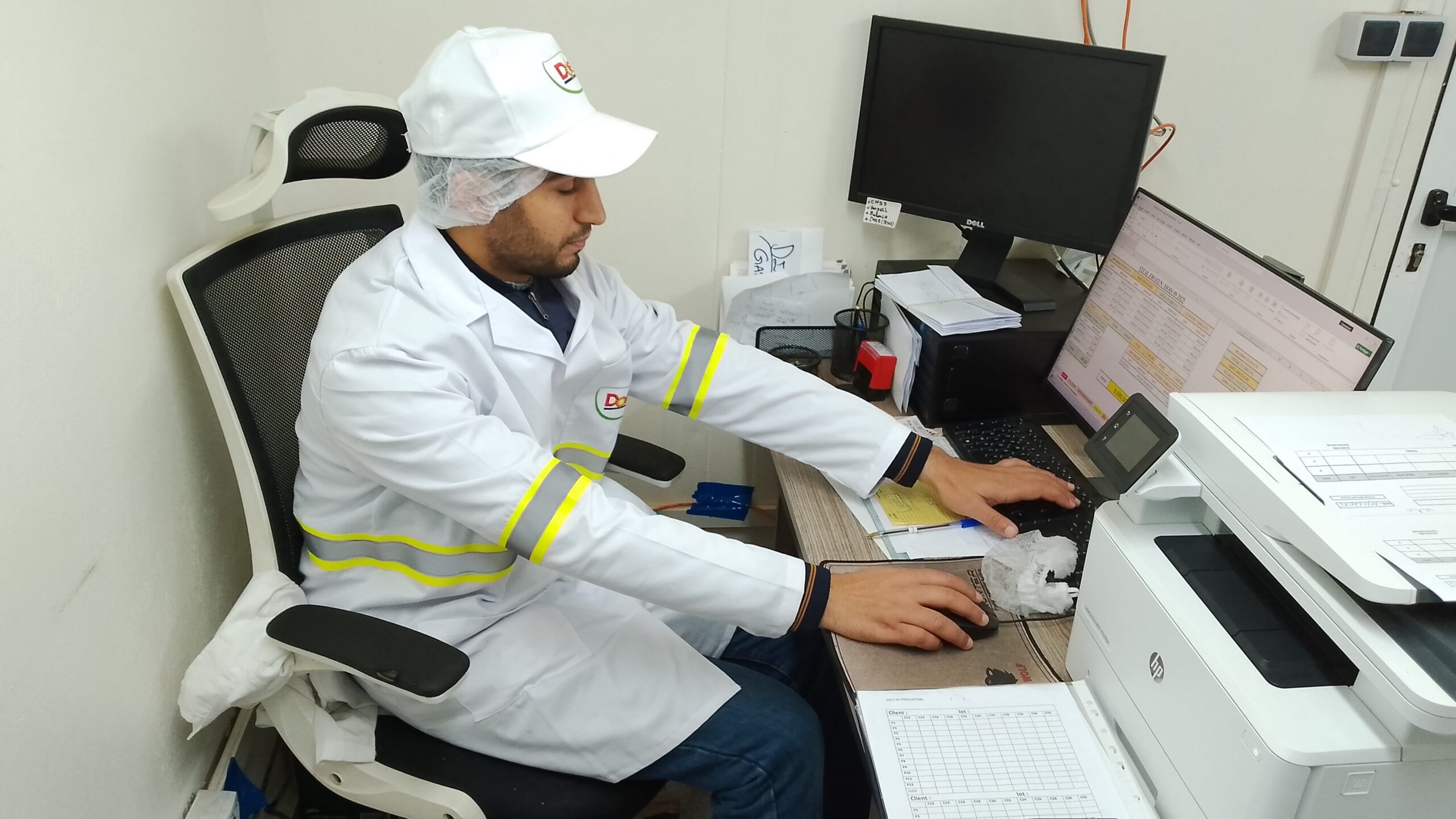 Ismail EL ayoubi 