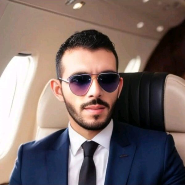 Hamid Ahazdain