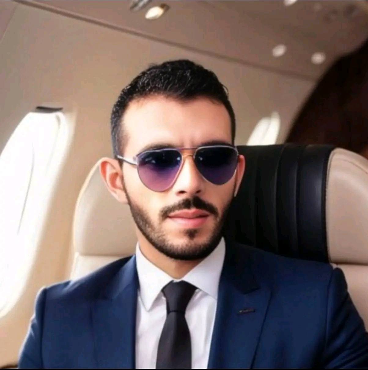 Hamid Ahazdain