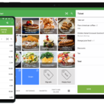 Conception de POS mobile et Desktop