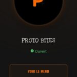 Creation de sites vitrines (commerces, professionnels, particuliers,etc) ultra performants et modernes.