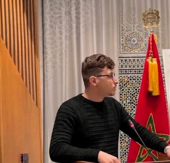 Hatim Saddani