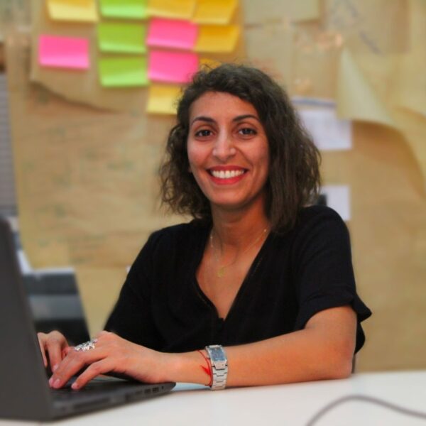 Fatima Azzahra Lamsittef