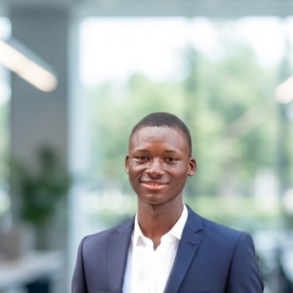 Toumani Bagayogo