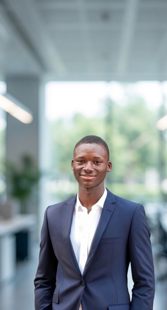 Toumani Bagayogo