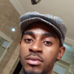 Guy Alex Nguema - Salé