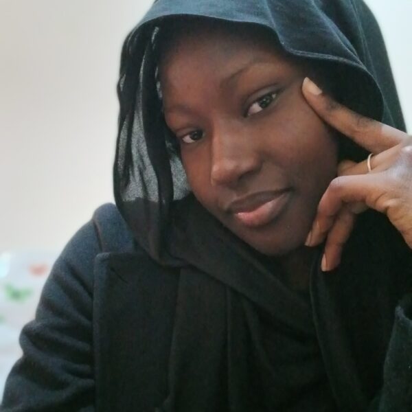 Alhoussouna  Almoumine 
