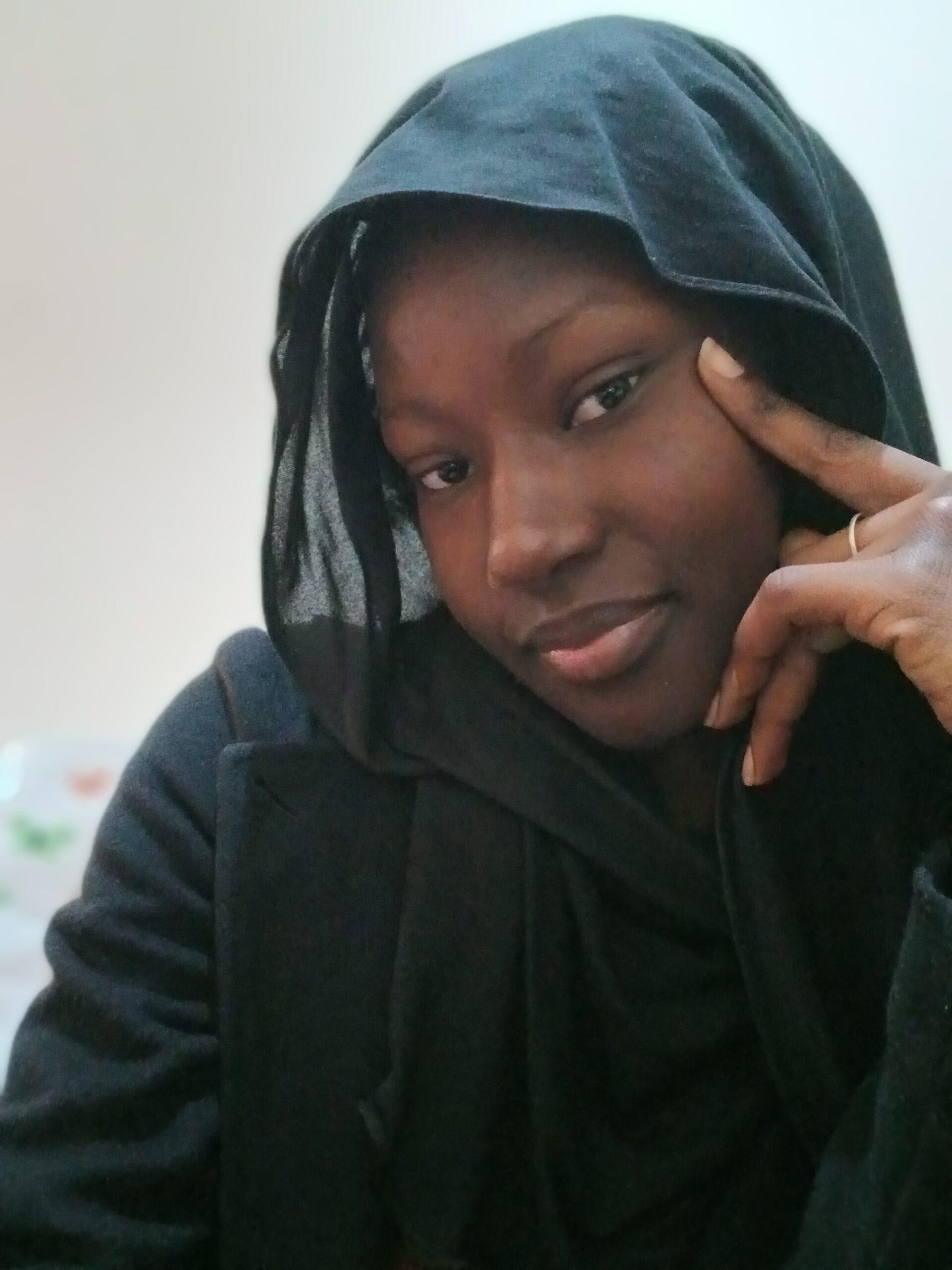 Alhoussouna Almoumine