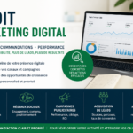 Audit Marketing Digital