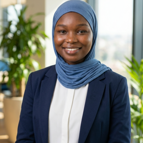 Nawal Minougou