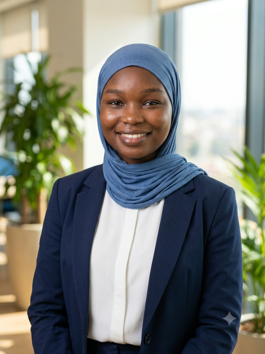 Nawal Minougou