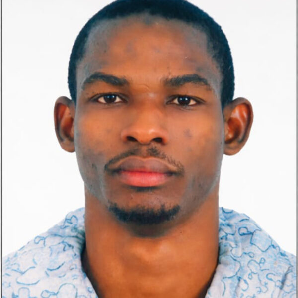 Ousmane Ben Essayouti