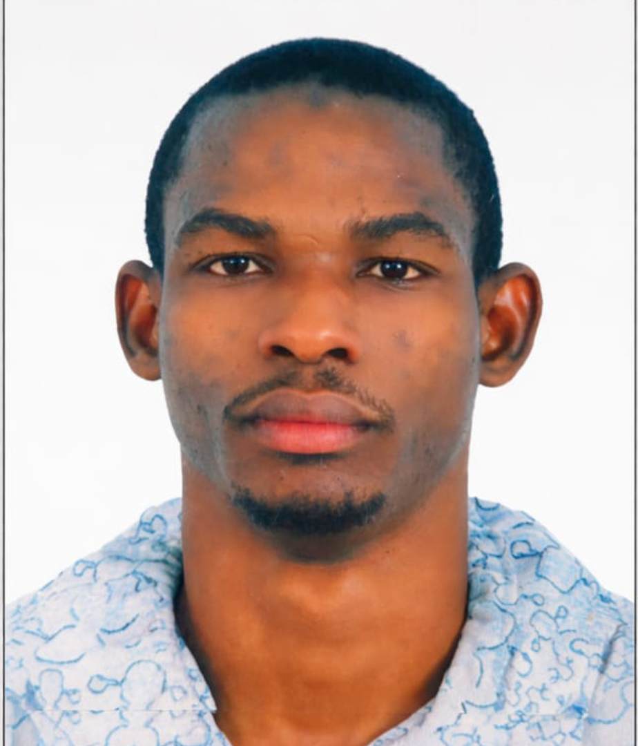 Ousmane Ben Essayouti
