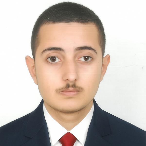 Youssef Khaloufi