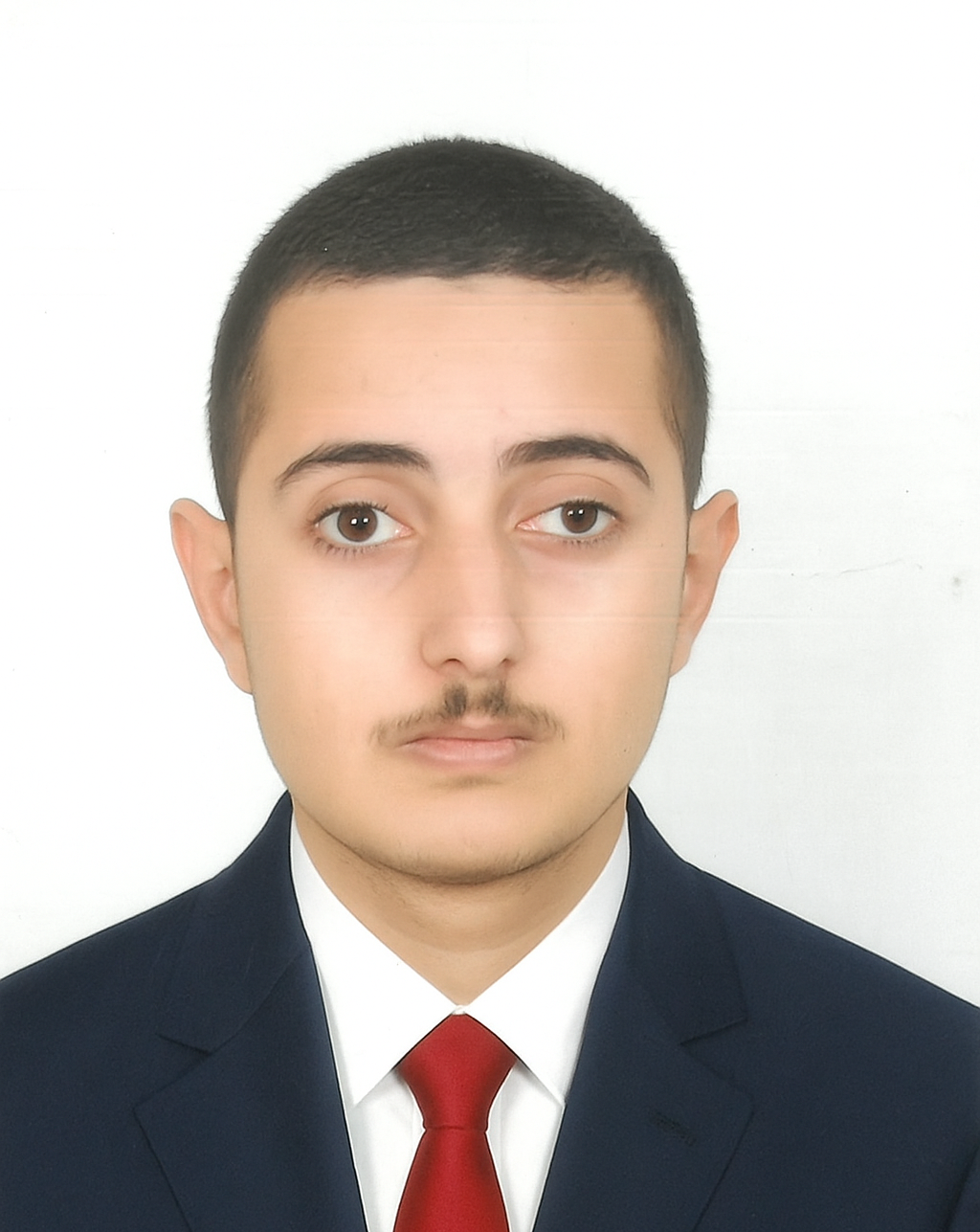 Youssef Khaloufi