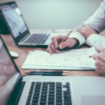 تقديم استشارة محاسبية وإدارية للمقاولات
